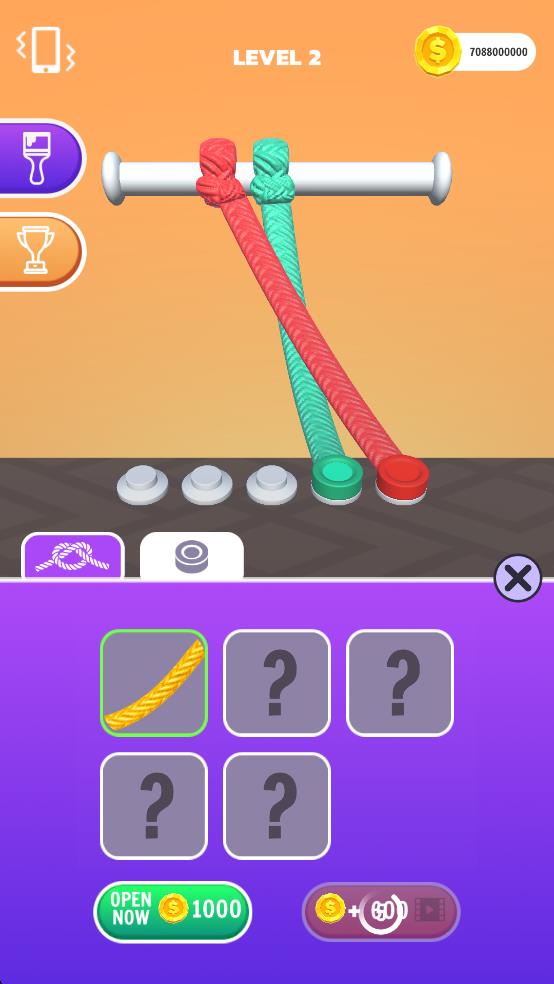 糾結(jié)大師3d v5.0.1 安卓版 0