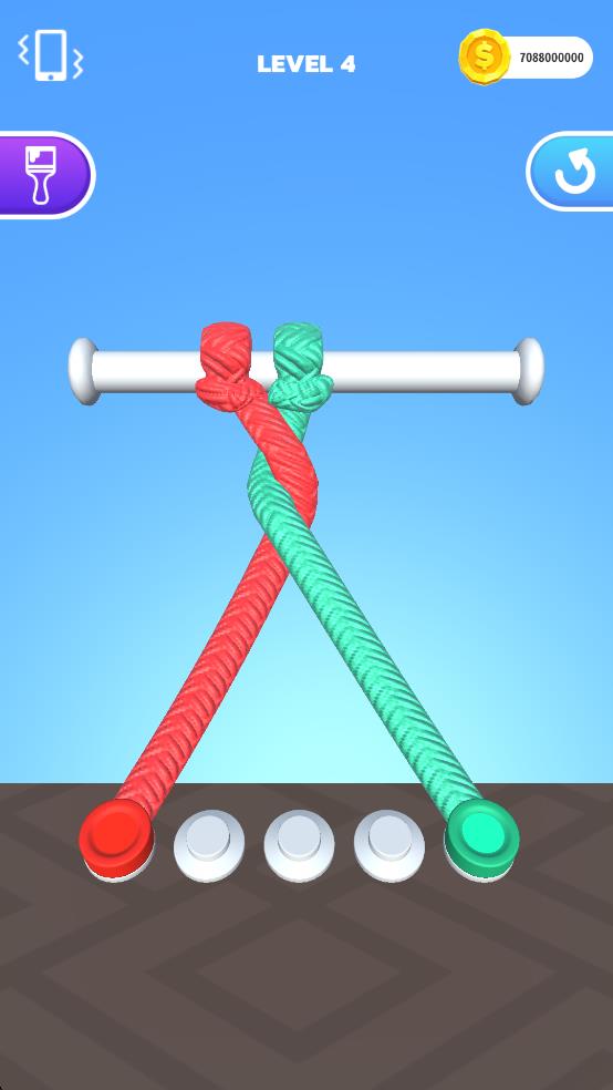 糾結(jié)大師3d v5.0.1 安卓版 1