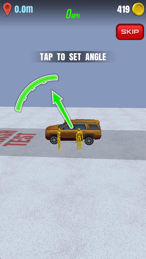 我賊能抗摔 v0.2.0 安卓版 0