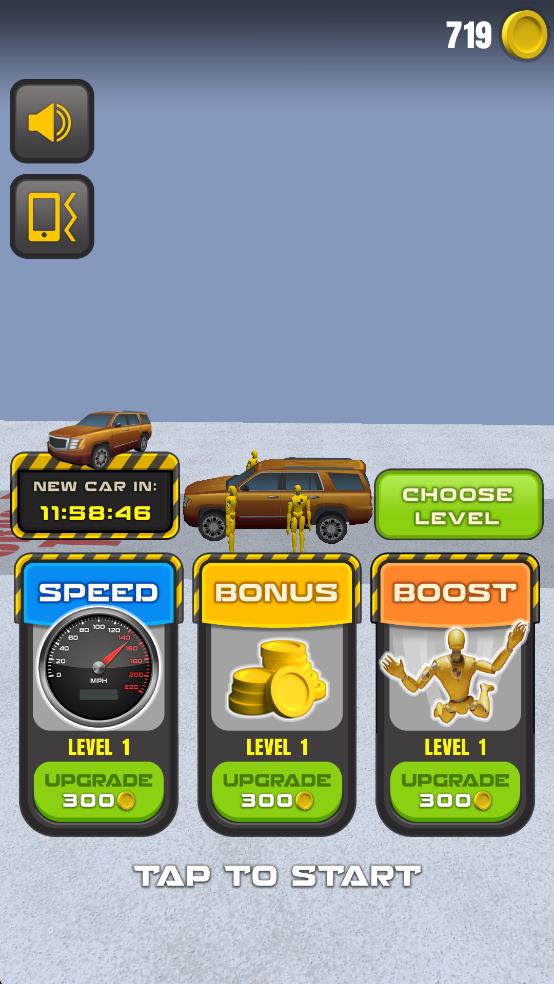 我賊能抗摔 v0.2.0 安卓版 1