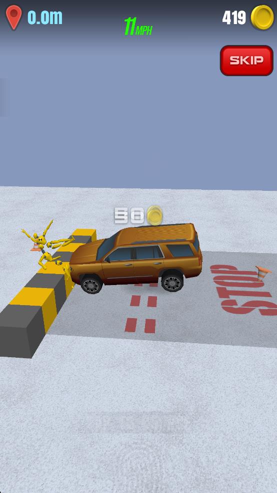 我賊能抗摔 v0.2.0 安卓版 2