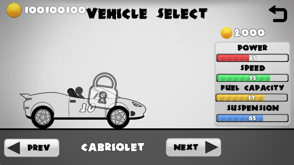 火柴人賽道 v1.04 安卓版 0