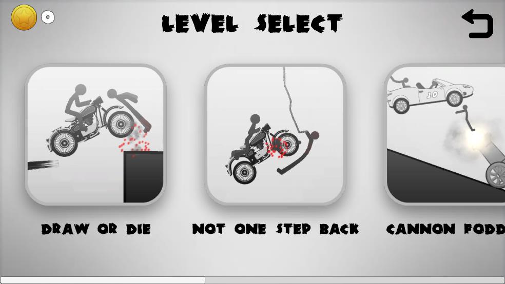 火柴人賽道 v1.04 安卓版 2