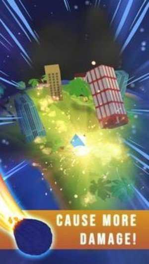 小行星來襲 v0.1 安卓版 2