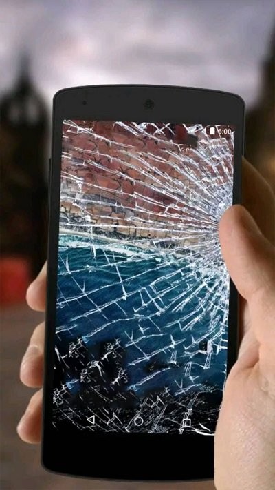 電屏惡搞模擬器 v1.0 安卓版 1