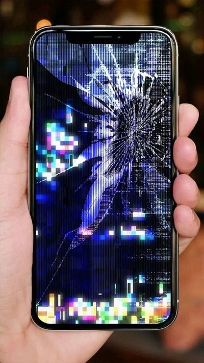 電屏惡搞模擬器 v1.0 安卓版 2