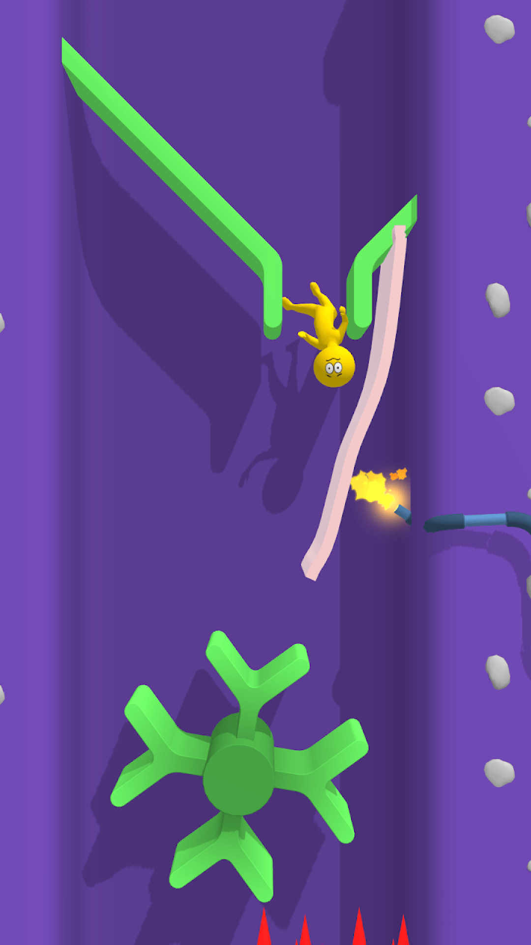 跳高團(tuán)隊(duì) v1.0.0 安卓版 2