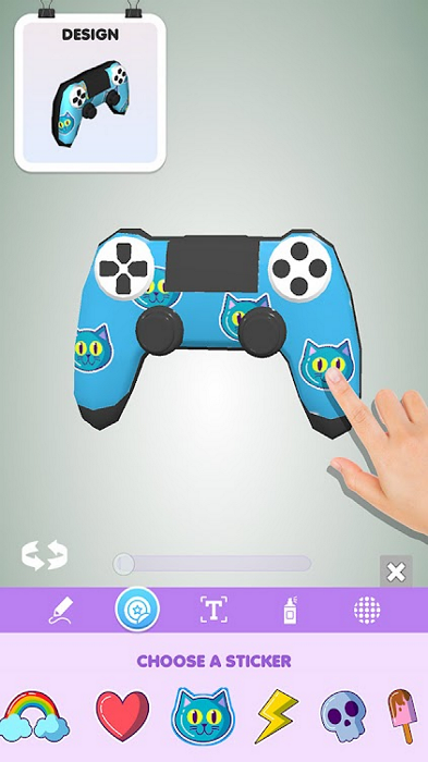 裝飾油漆店 v1.0.2 安卓版 0