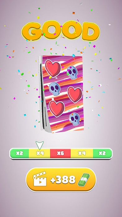 裝飾油漆店 v1.0.2 安卓版 2