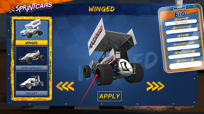 泥道飛車 v2.0.04 安卓版 1