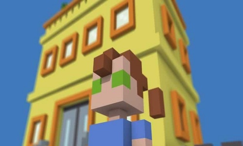 像素建造 v1.3 安卓版 0