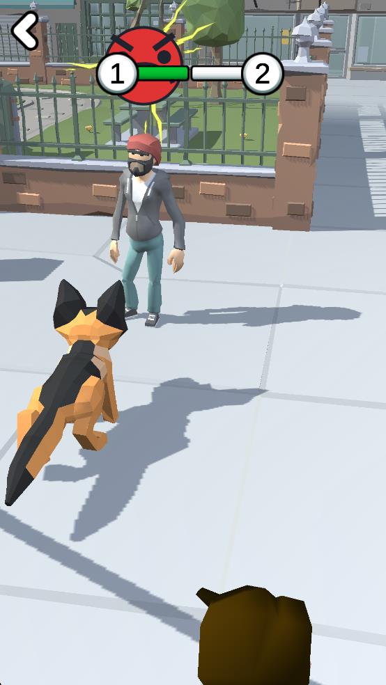 行善英雄 v1.2 安卓版 0