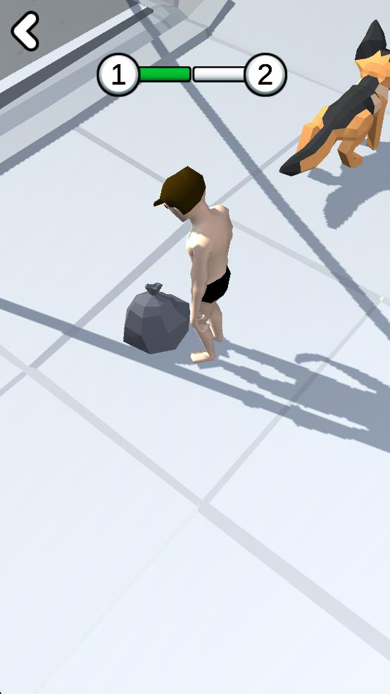 行善英雄 v1.2 安卓版 2