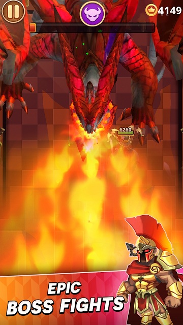 弓箭手英雄弓手 v0.1.10 中文版 2