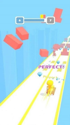 快遞競(jìng)賽3d安卓版 v1.0.2 安卓版 0