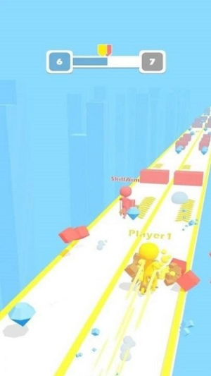 快遞競(jìng)賽3d安卓版 v1.0.2 安卓版 1