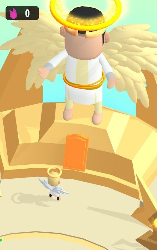 天堂管理員 v1.0.0 安卓版 0