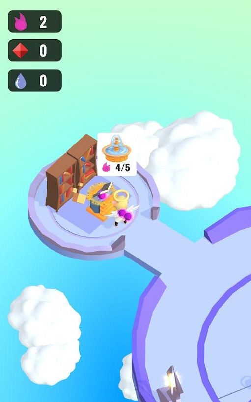 天堂管理員 v1.0.0 安卓版 2