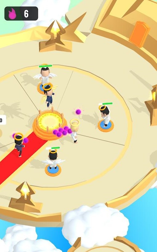 天堂管理員 v1.0.0 安卓版 1