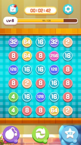 兒童數(shù)字連線 v1.1.0 安卓版 1