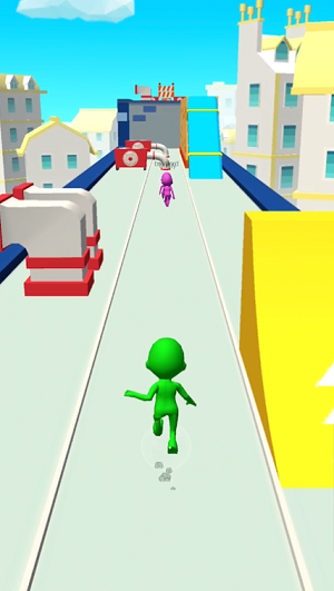 屋頂競賽3D v1.9 安卓版 0