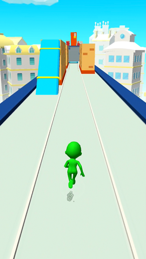 屋頂競賽3D v1.9 安卓版 2