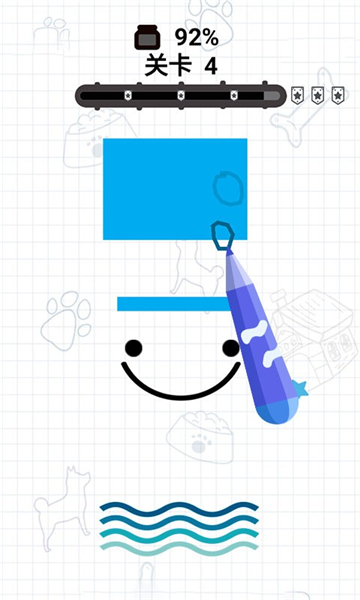 畫畫闖關(guān)大師 v1.0.1 安卓版 0