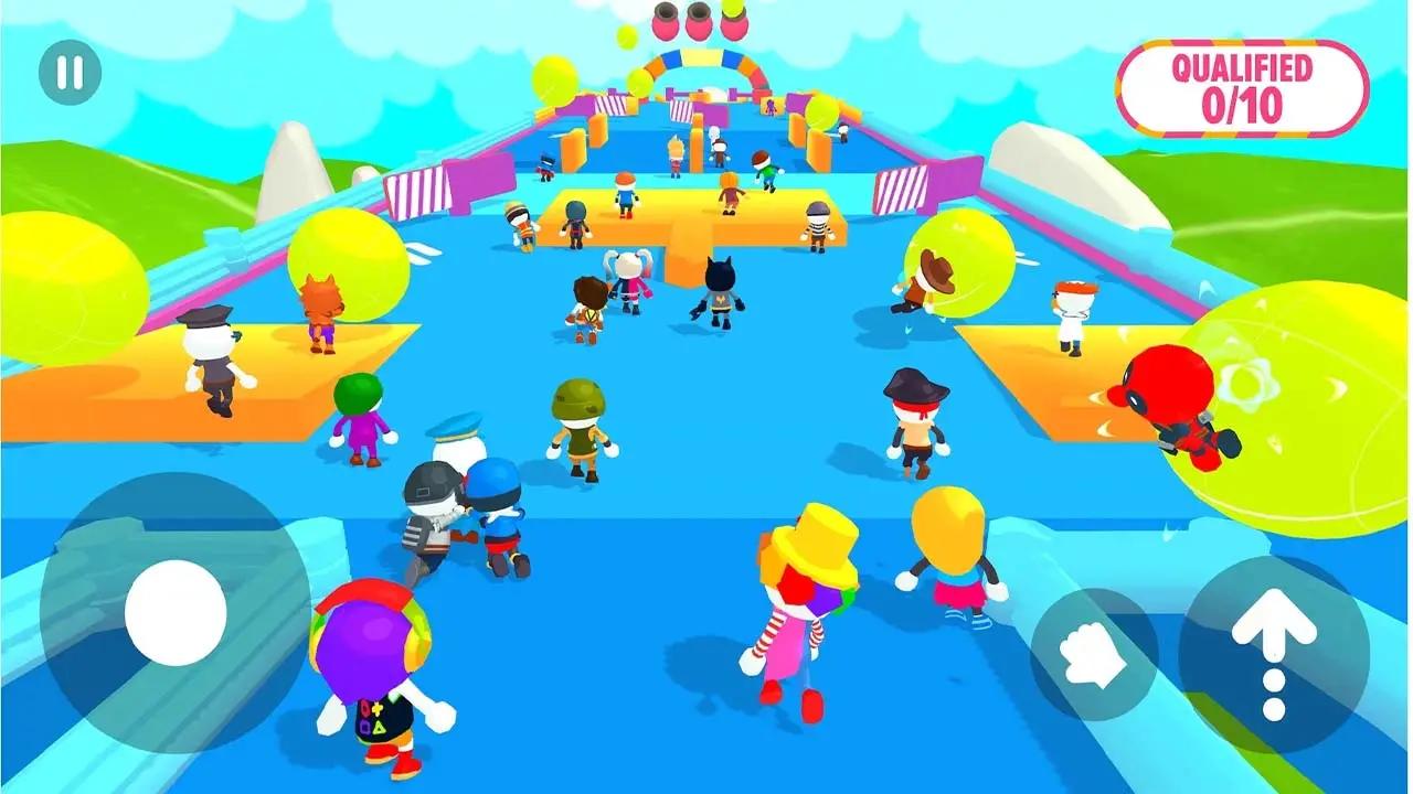 皇室派對 v0.59 安卓版 0