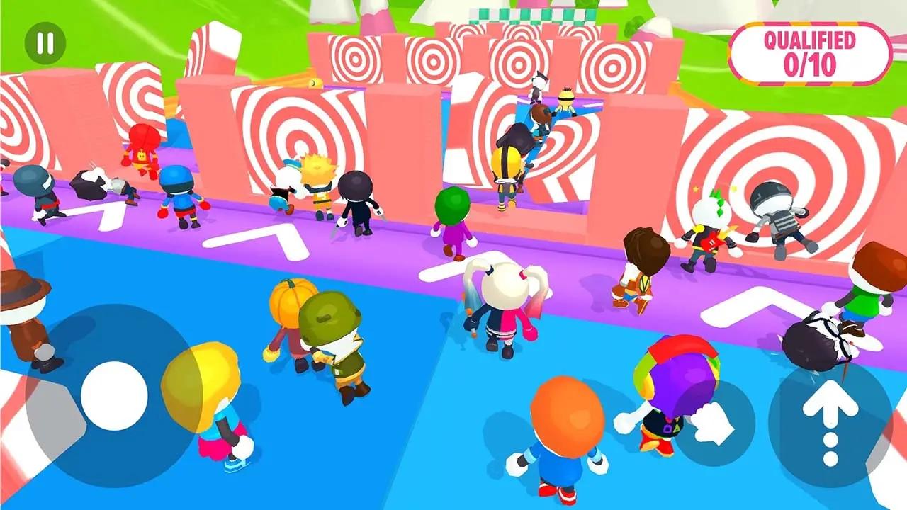 皇室派對 v0.59 安卓版 1