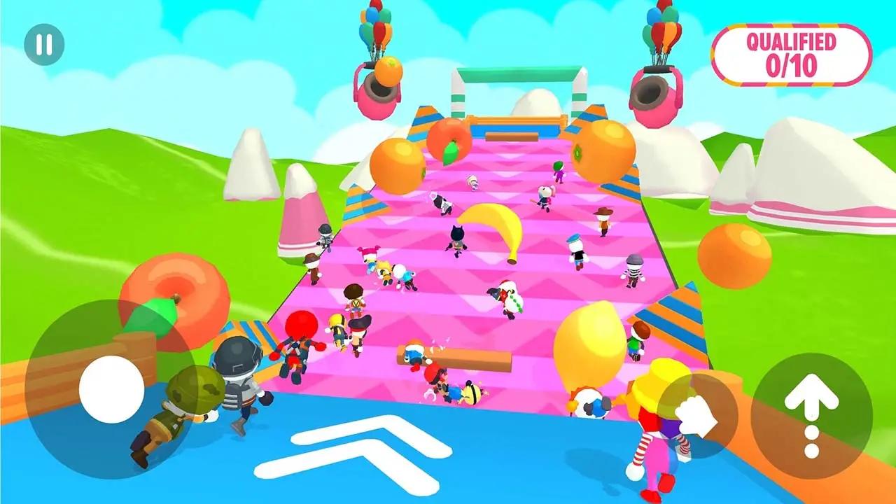 皇室派對 v0.59 安卓版 2