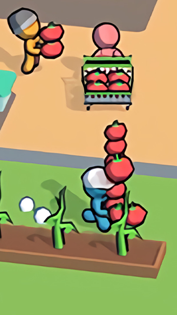 兒童寶寶超市 v1.0.0 安卓版 1