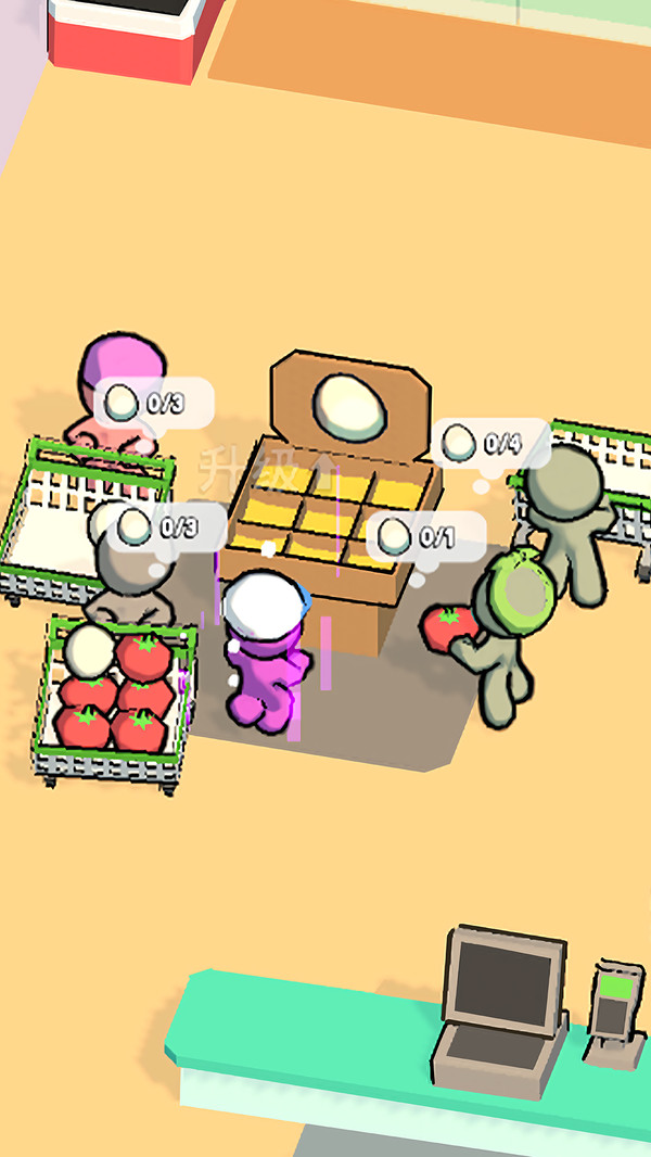 兒童寶寶超市 v1.0.0 安卓版 0