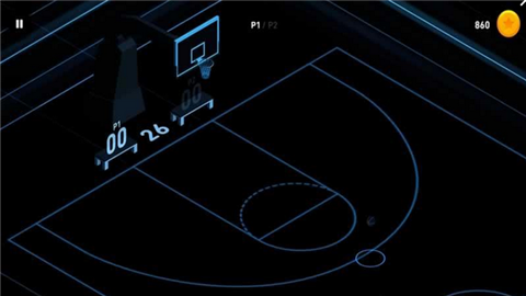 投籃訓(xùn)練賽 v1.5.9 安卓版 2