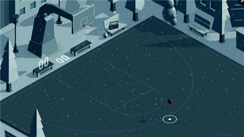 投籃訓(xùn)練賽 v1.5.9 安卓版 1