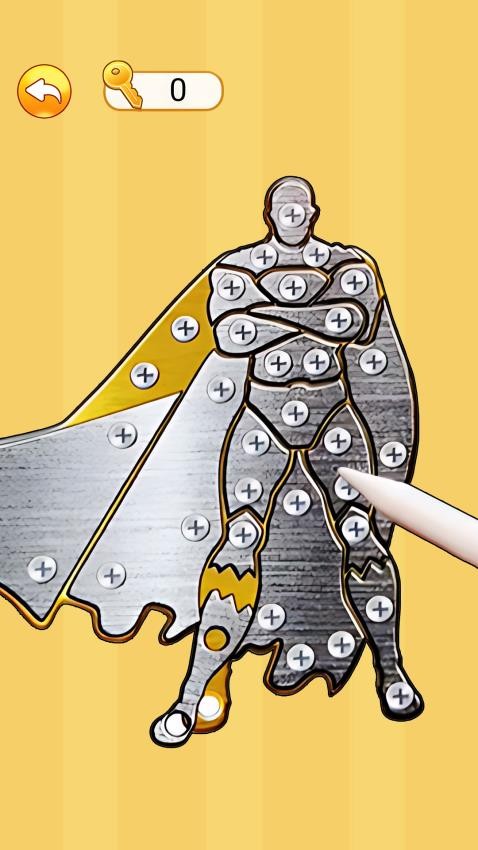 一起擰螺絲手機(jī)版 v3.0 安卓版 1