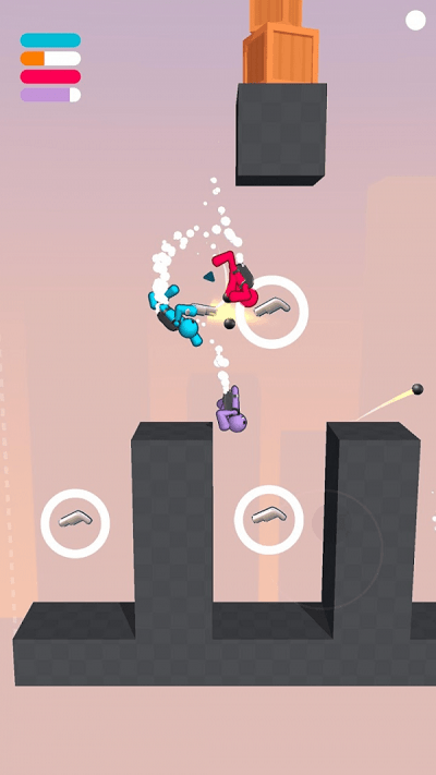 重力對(duì)決 v0.2 安卓版 1