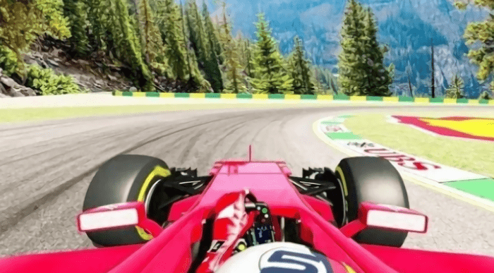 汽車方程式賽車 v1.0.2 安卓版 0