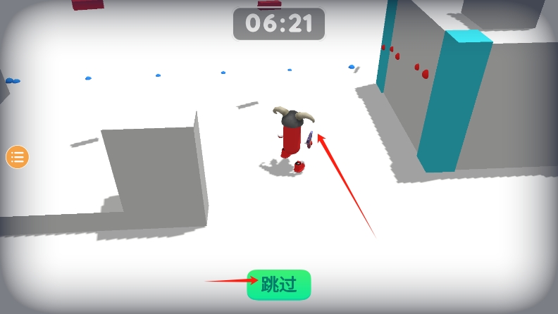 彩彈射擊王 v0.1.6 安卓版 0