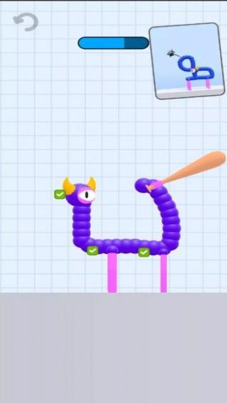 怪物之戰(zhàn)繪圖 v10 安卓版 2