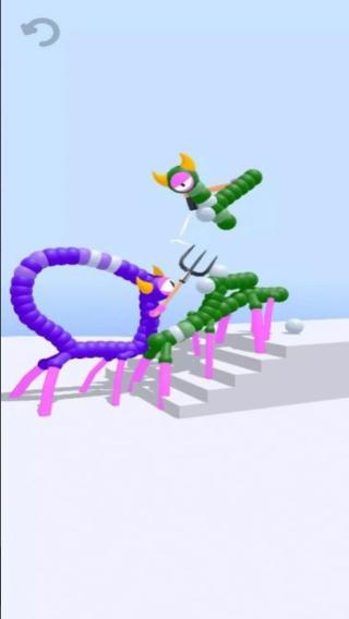 怪物之戰(zhàn)繪圖 v10 安卓版 0