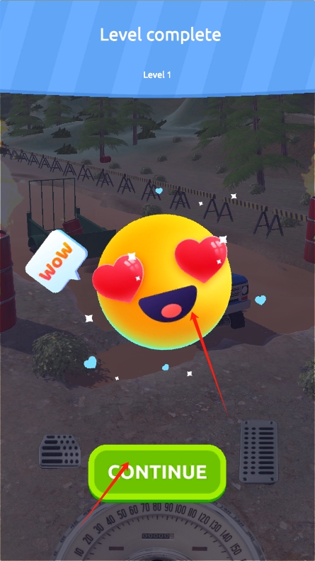 泥泞的赛车手 v0.1.0 安卓版0