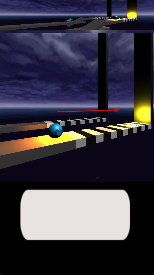 拉腿登山者 v0.3 安卓版 0