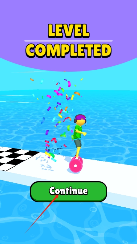 高蹺輪滑 v1.0 安卓版 0