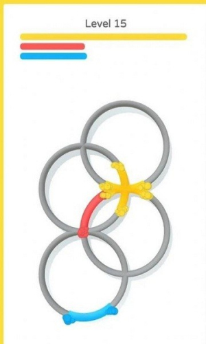 點(diǎn)線爭(zhēng)搶 v1.1 安卓版 0