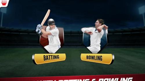 世界板球冠軍 v2.0 手游版 0