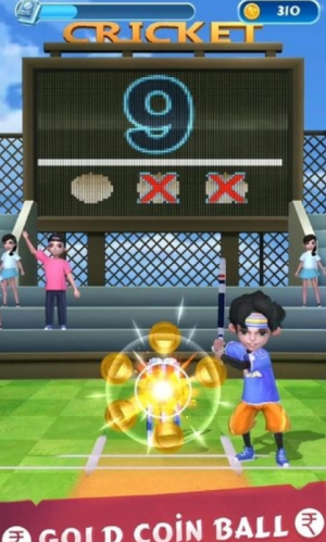 板球大師 v0.0.6 最新版 2