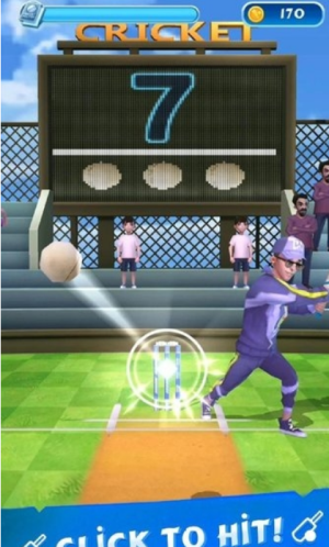 板球大師 v0.0.6 最新版 1