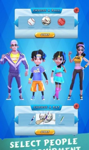 板球大師 v0.0.6 最新版 0