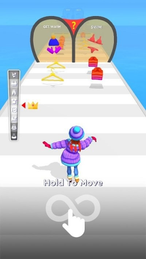 愛的比基尼跑步者 v0.07.3 安卓版 0