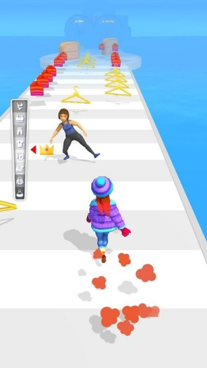 愛的比基尼跑步者 v0.07.3 安卓版 2